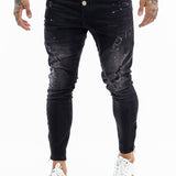 Chicago Bera Jeans