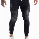 Chicago Bera Jeans