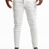 Moscovo Saturnia Jeans