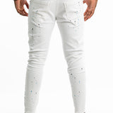 Moscovo Saturnia Jeans