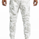 Luino Pants