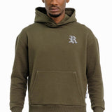 Detra Hoodie