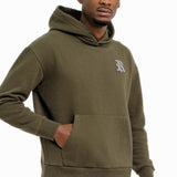 Detra Hoodie