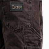 Texas Rueda Jeans