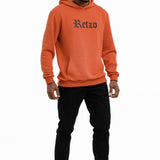 Valles Hoodie